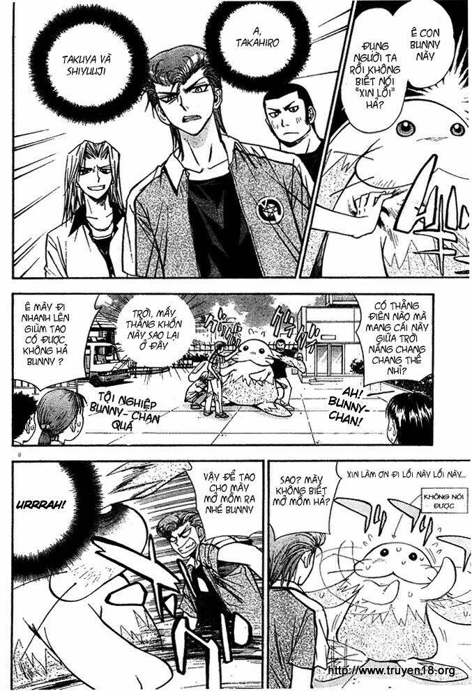 pretty face chapter 12 8