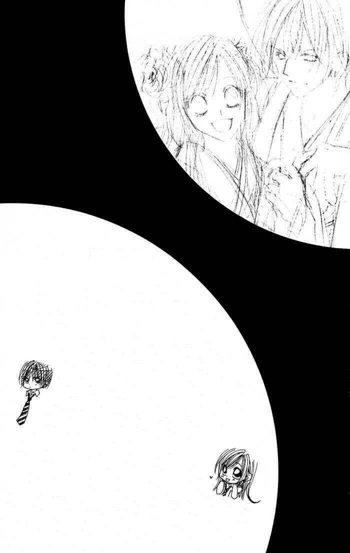 honey x honey drop chapter 6.2 25