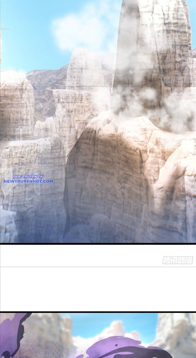 ngủ say vạn cổ: xuất thế đẩy ngang chư thiên chapter 9 35