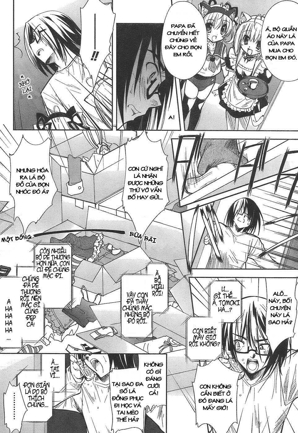 cherry x cherry chapter 1 15