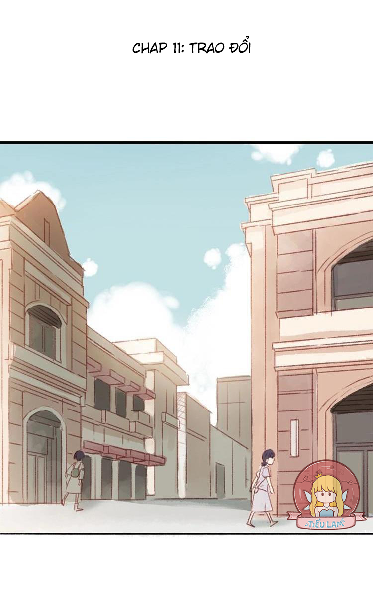 phế sài thần đăng và công chúa chapter 11 1