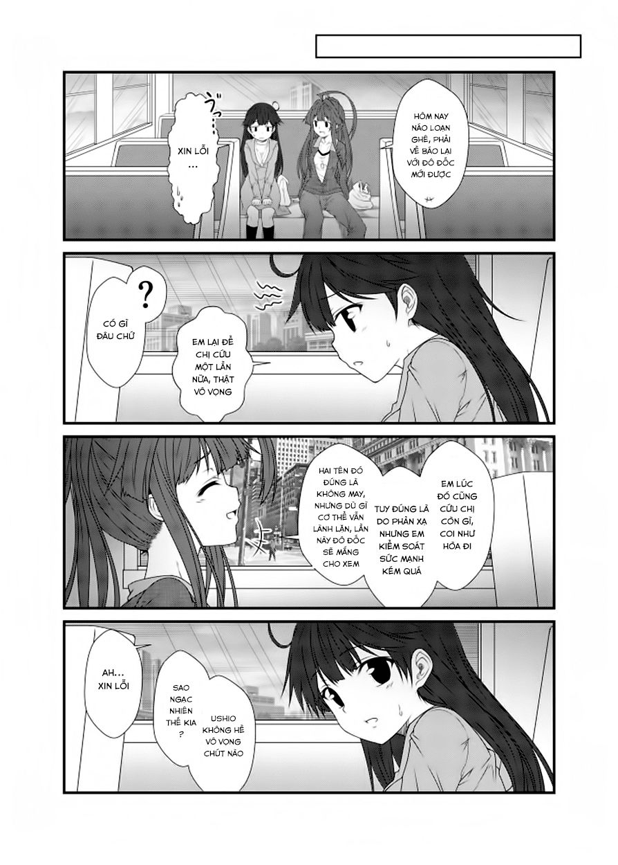 fleet journal chapter 20 13