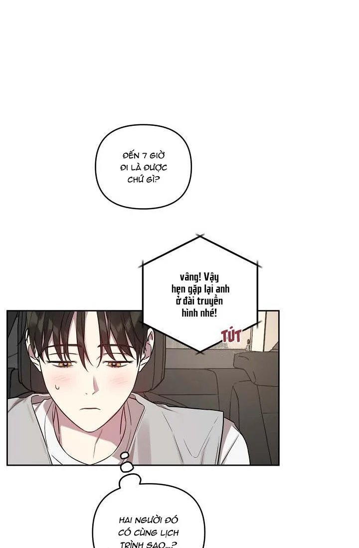 thần tượng đến rồi!? chapter 26 54