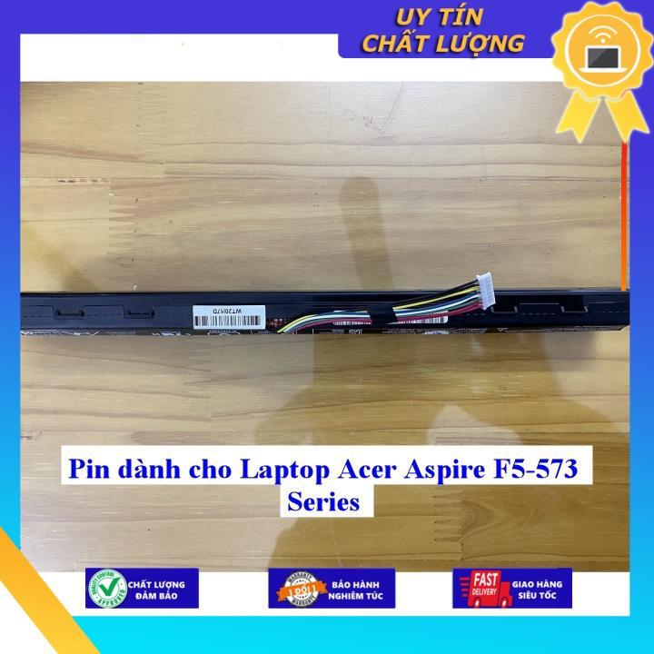 Pin dùng cho Laptop Acer Aspire F5-573 Series - Hàng Nhập Khẩu New Seal