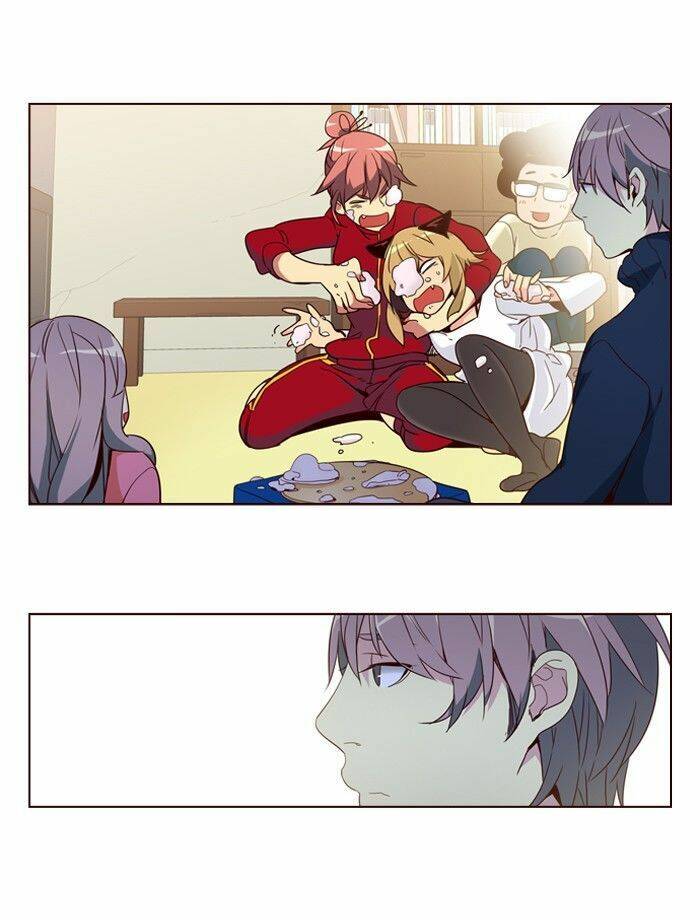 nữ sinh trường wilds chapter 252 23