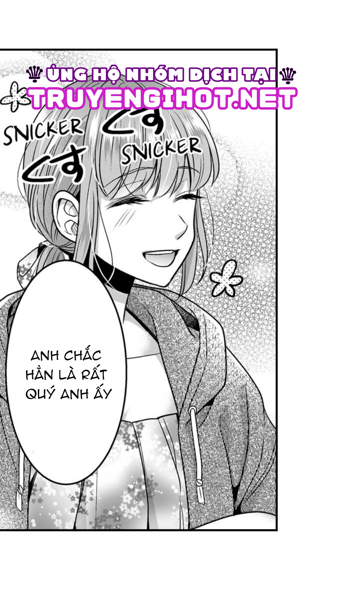 làm thế nào để người chưa có kinh nghiệm trong chuyện đó trở thành phóng viên 18+ (full) chapter 16.1 10