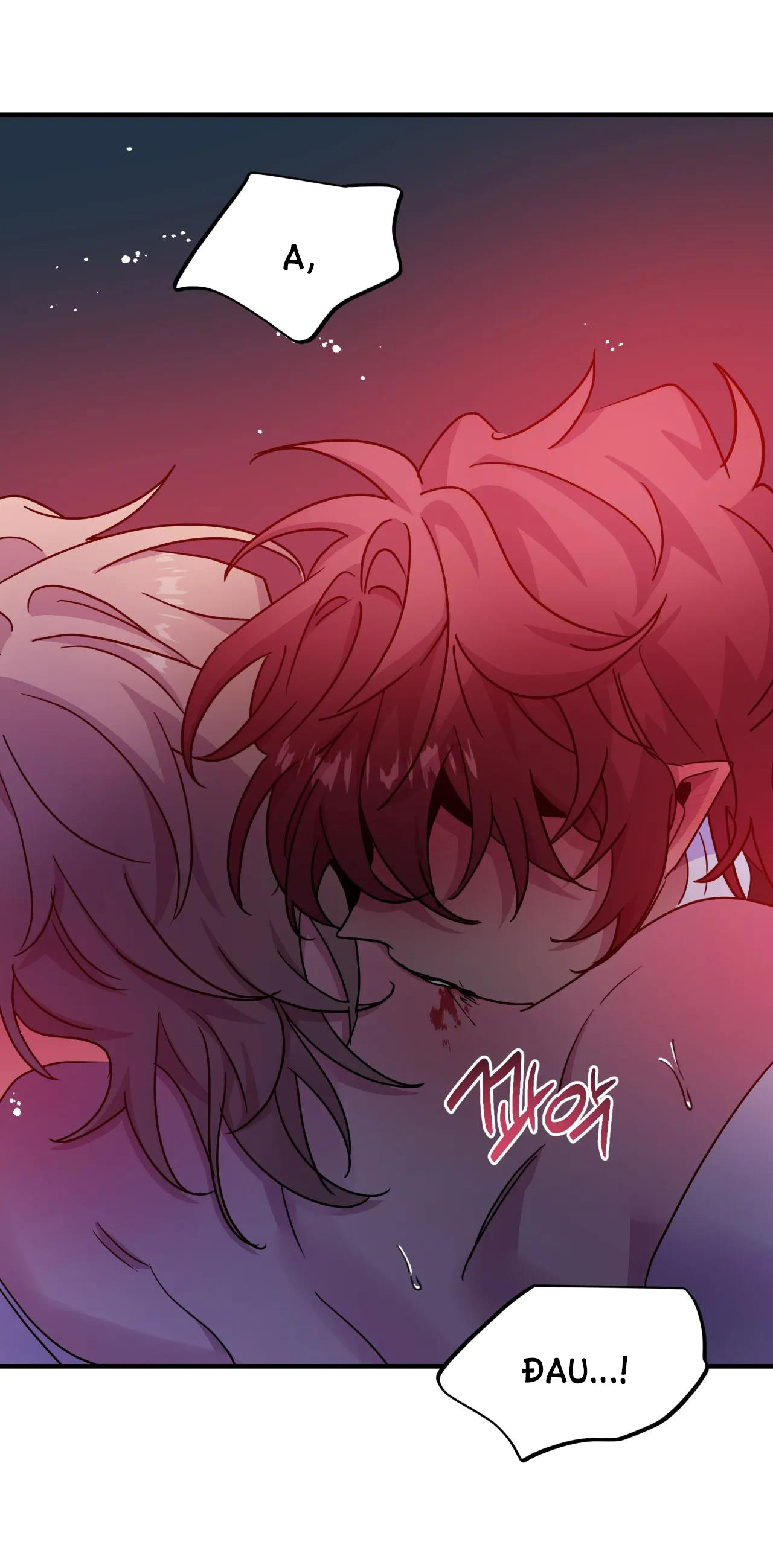 hắc vực chapter 36.1 21