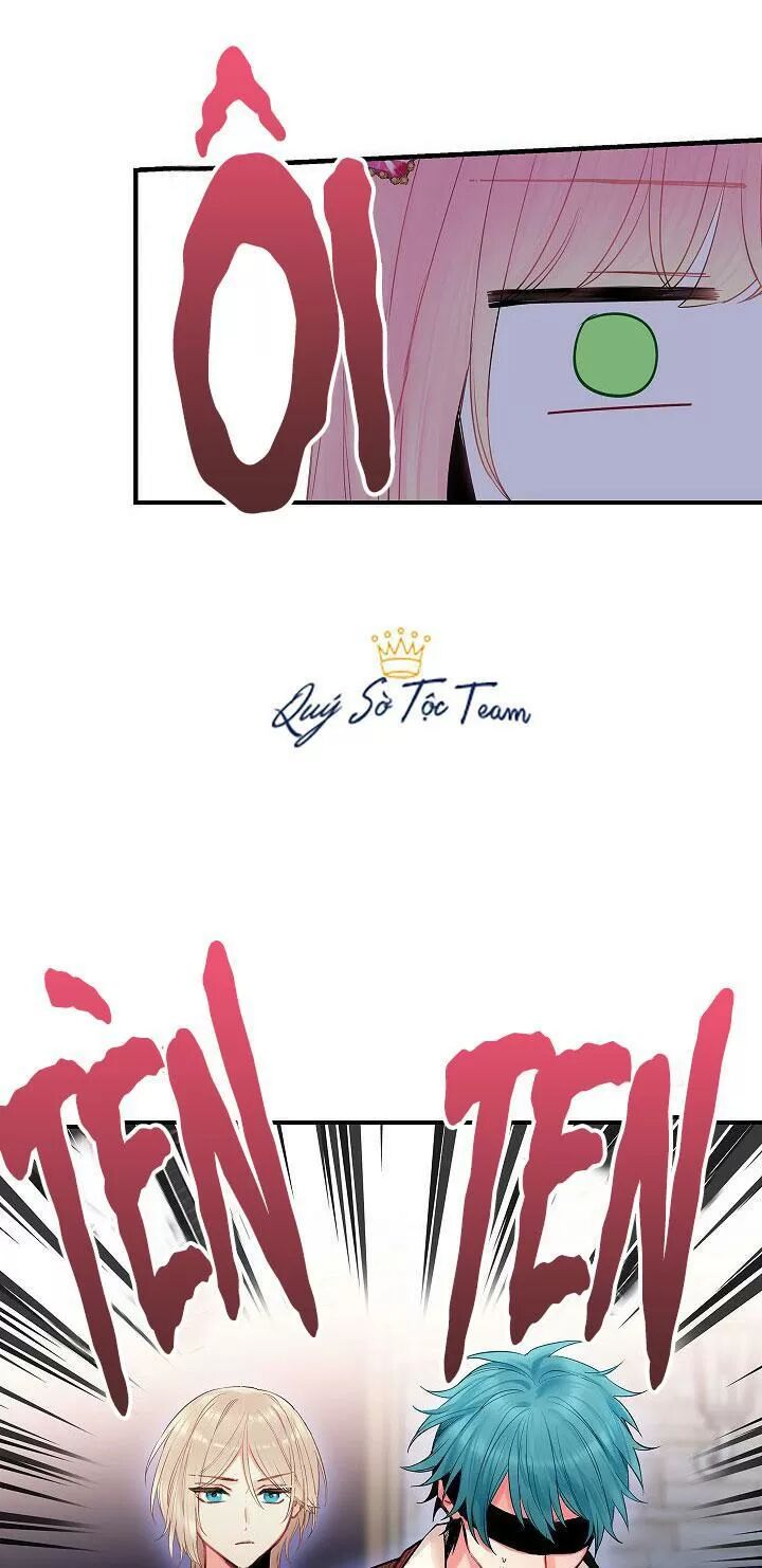 thánh nữ ẩn danh chapter 147 20