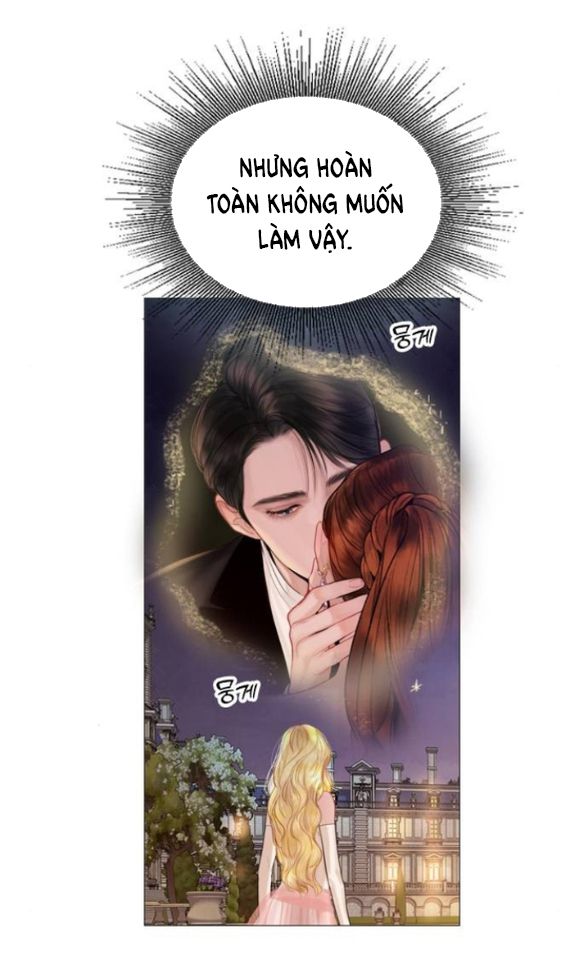 khóc đi hay là cầu xin tôi cũng được chapter 29.2 61