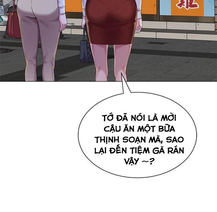 cô giáo gợi cảm chapter 25 13