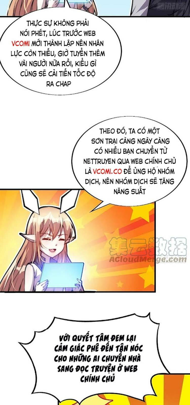 ta có một sơn trại chapter 211 22