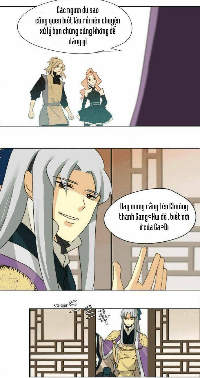 godly bells chapter 10 20