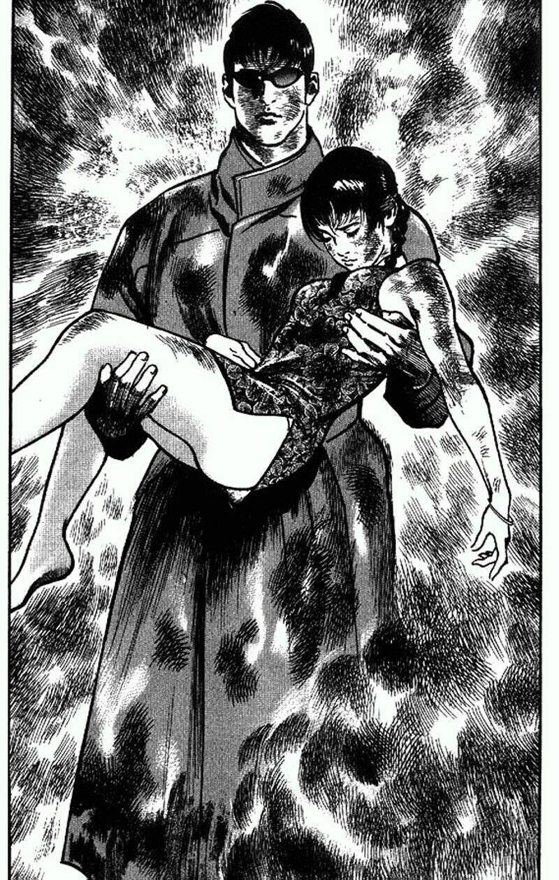 heat - thế giới ngầm chapter 73 25