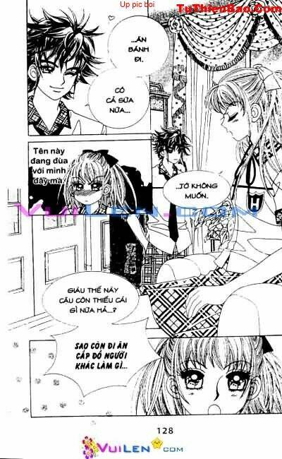 bogle goes to the kingdom chapter 5 6