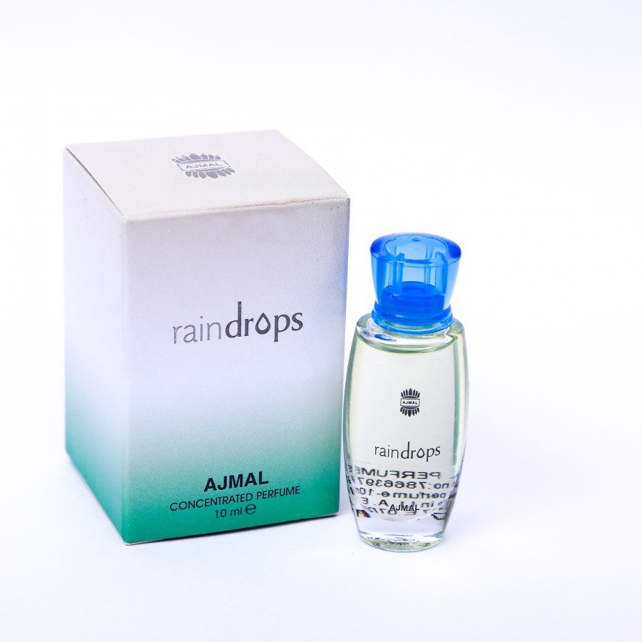 Tinh Dầu Nước Hoa  Dubai RAINDROPS - ANGEL CONCENTRATED PARFUME 10ml