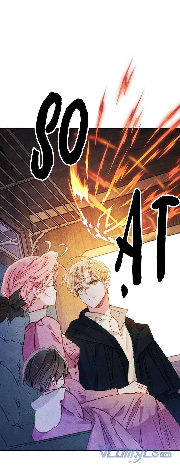 nuôi dưỡng một hắc long chapter 18 24