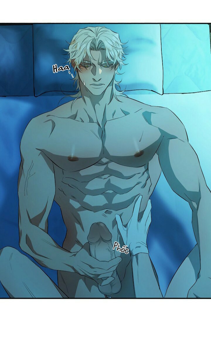 vừa yêu vừa ghét chapter 9 32