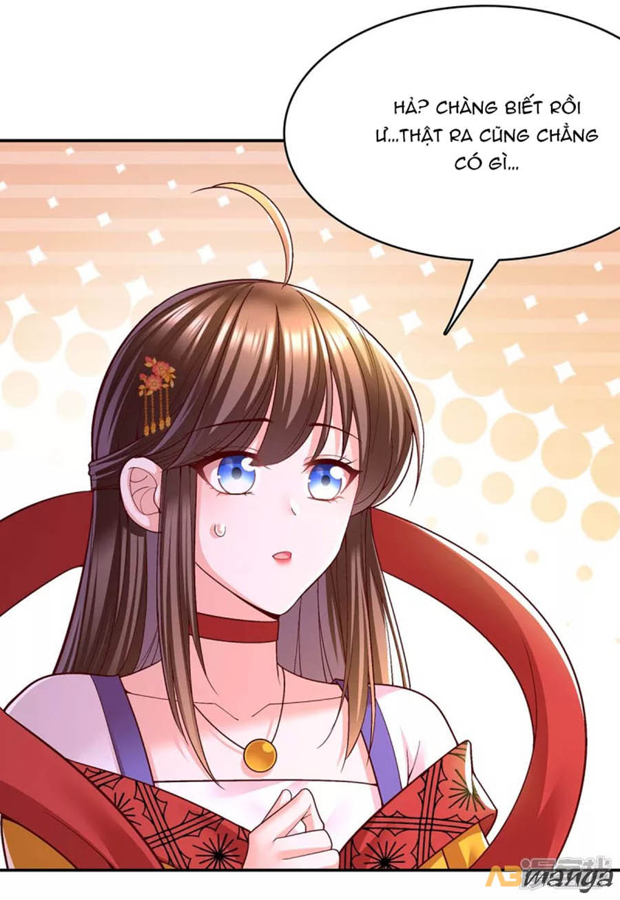 ngã tại hậu cung đương đại lão nữ chapter 116 22