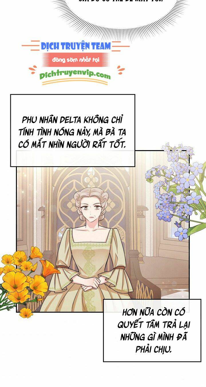 tiểu thư scarlet, em không muốn trả thù sao? chapter 49 45