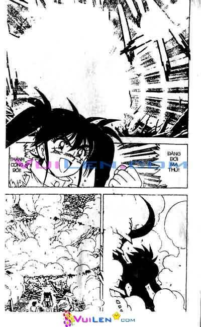 tiểu thần zenki - kishin douji zenki chapter 12 72