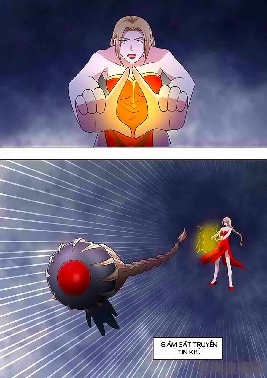 luyện ngục trọng sinh chapter 155 7