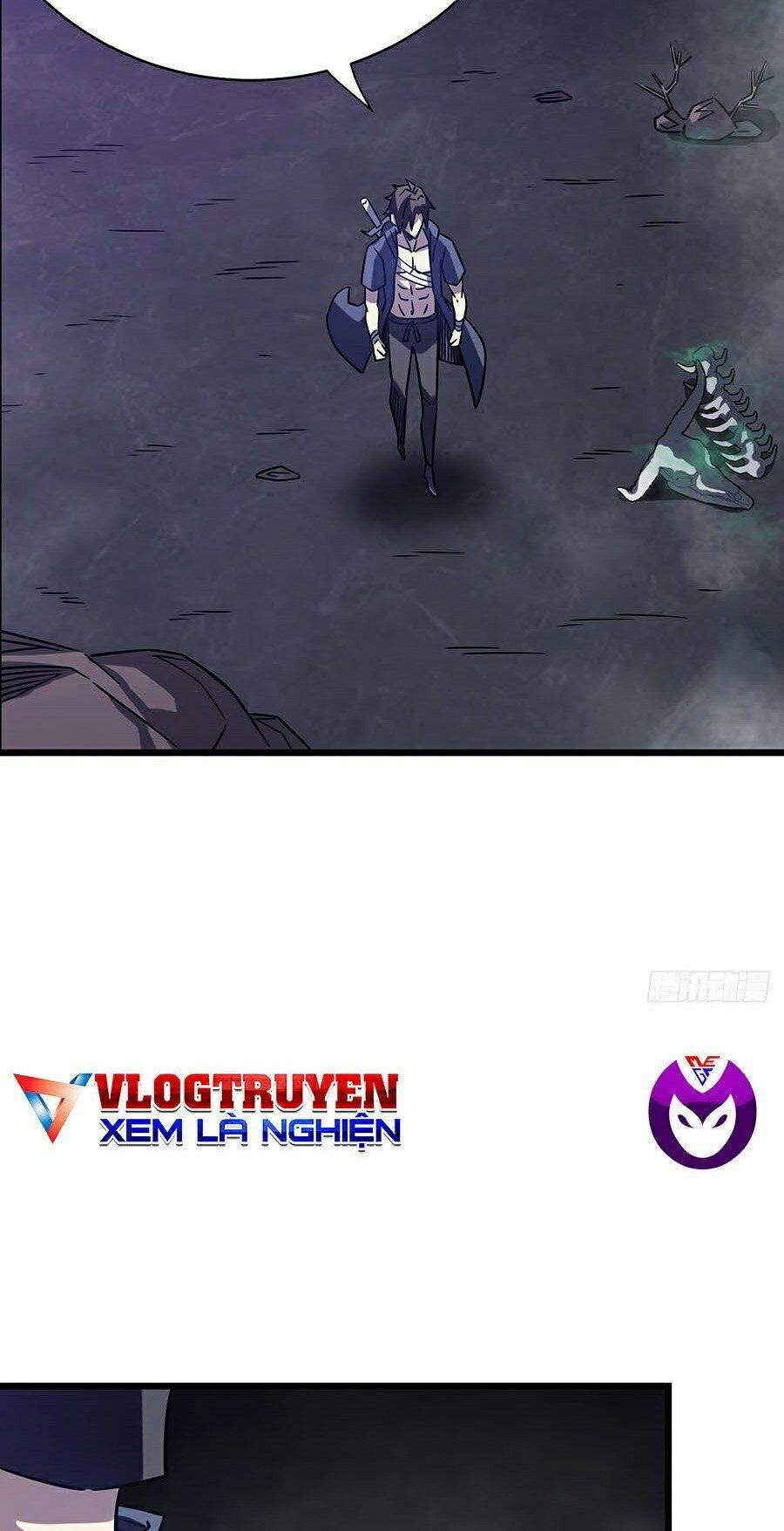 sát thần chi lộ tại dị giới chapter 15 42