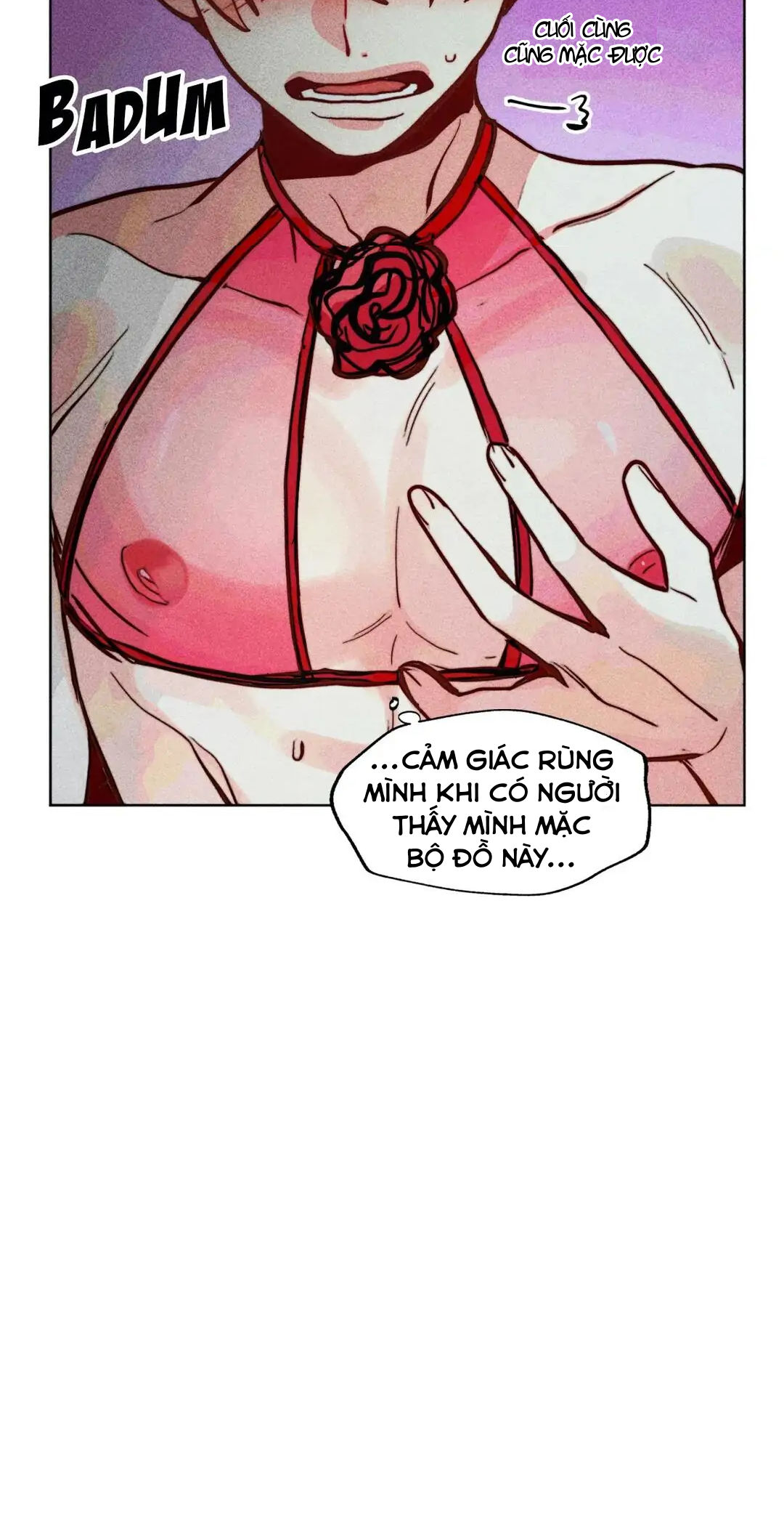 phù thuỷ trinh trắng tuổi 30 chapter 92.2 7