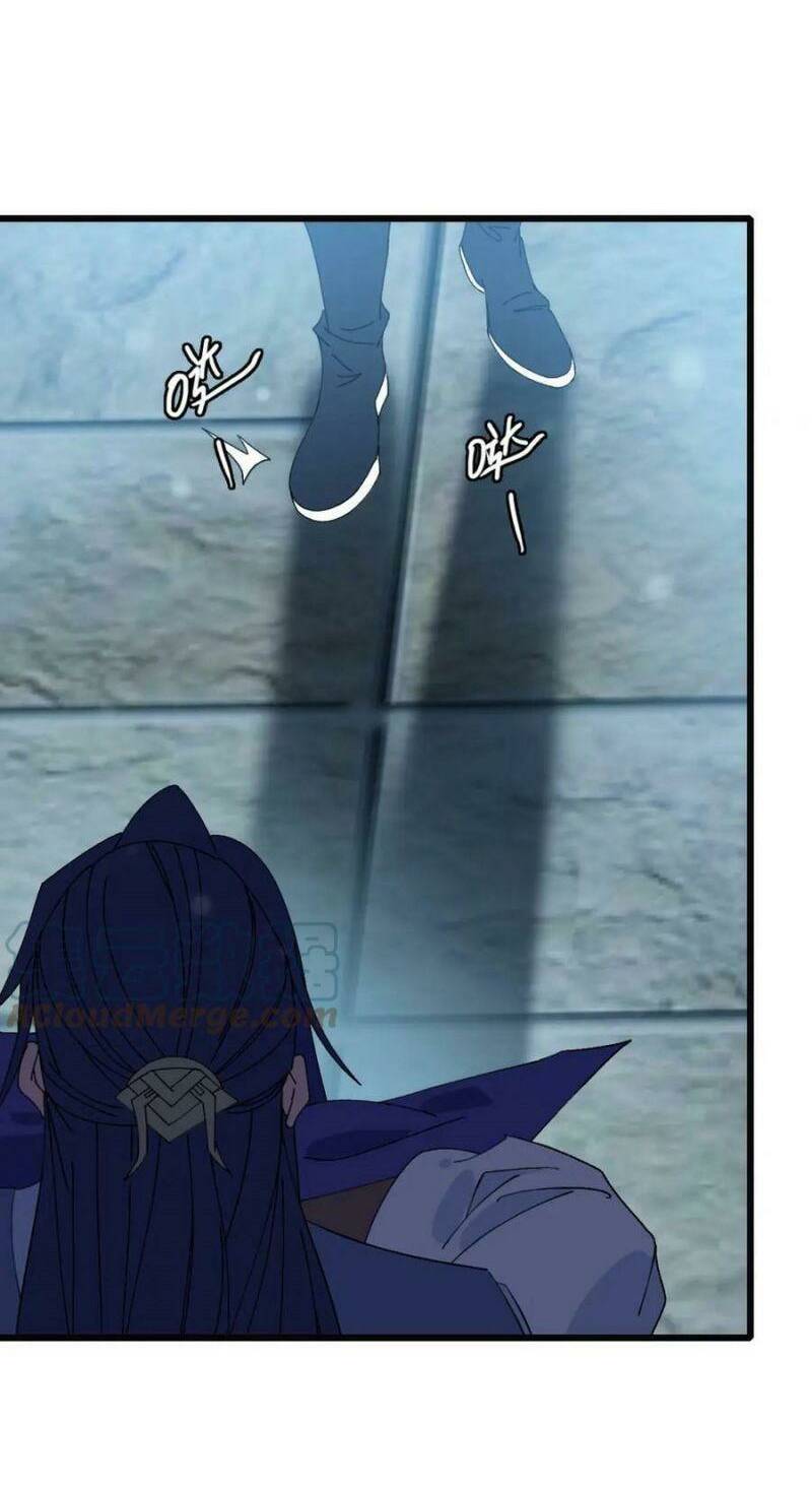 siêu đạo thần thuật chapter 124 41