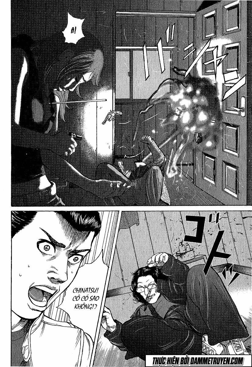 kyou kara hitman - sát thủ tạm thời chapter 22 18