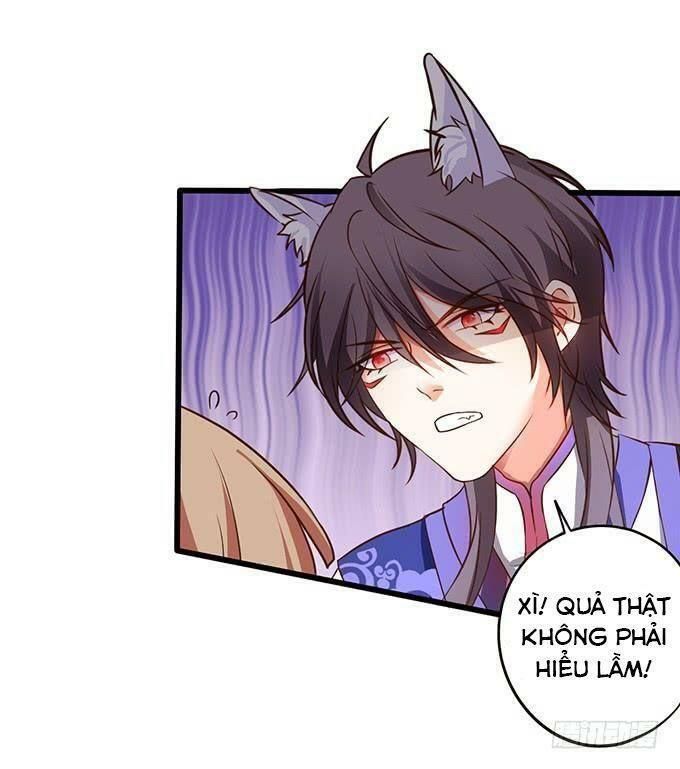 hồ tiên hung bạo chapter 82 9