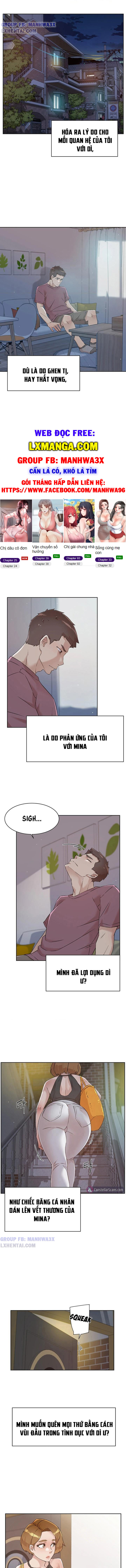 tình bạn thân thiết chapter 65 8