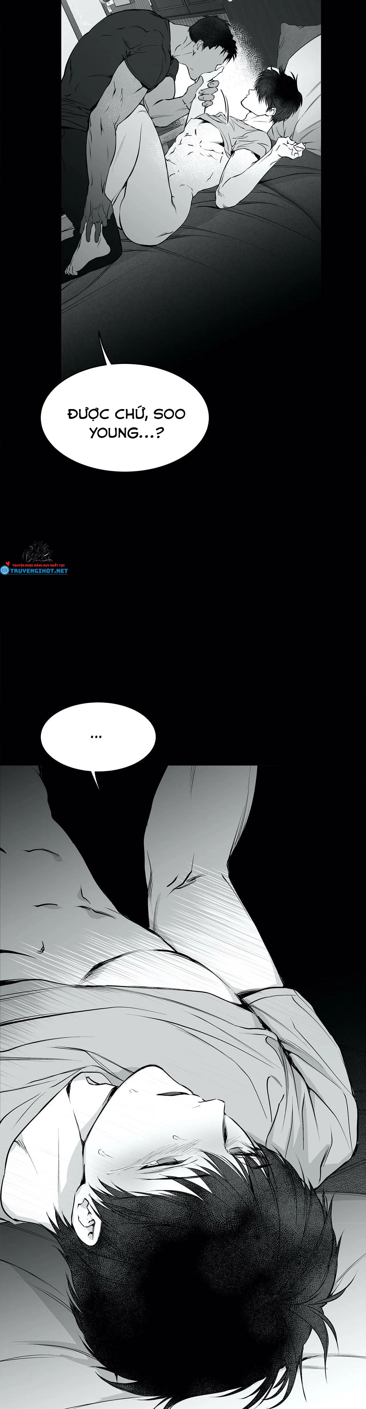 khi đôi chân thôi bước chapter 16.1 14