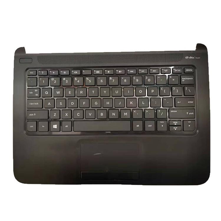 Hewlett-Packard Hp Bàn Phím Cảm Ứng 11-E 210 215 G1 C Chất Lượng Cao744192-001