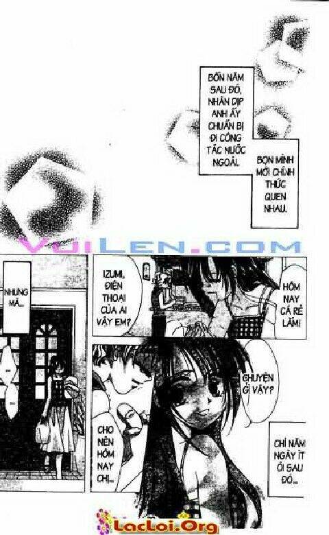 honey chapter 14 40
