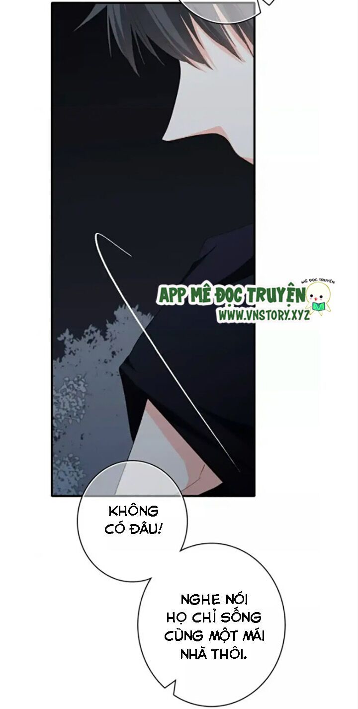 con tim rung động 2 chapter 33 6