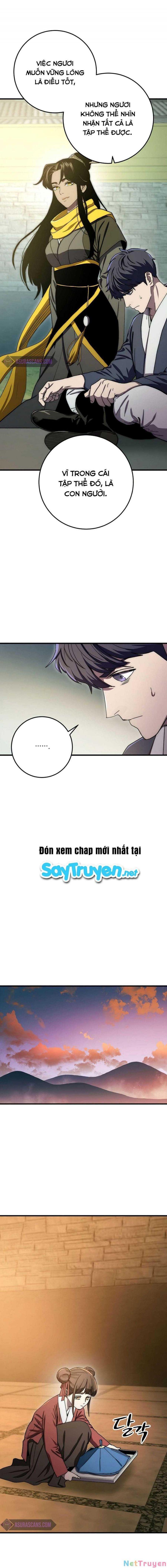 huyền thoại tu la độc long chapter 59 21