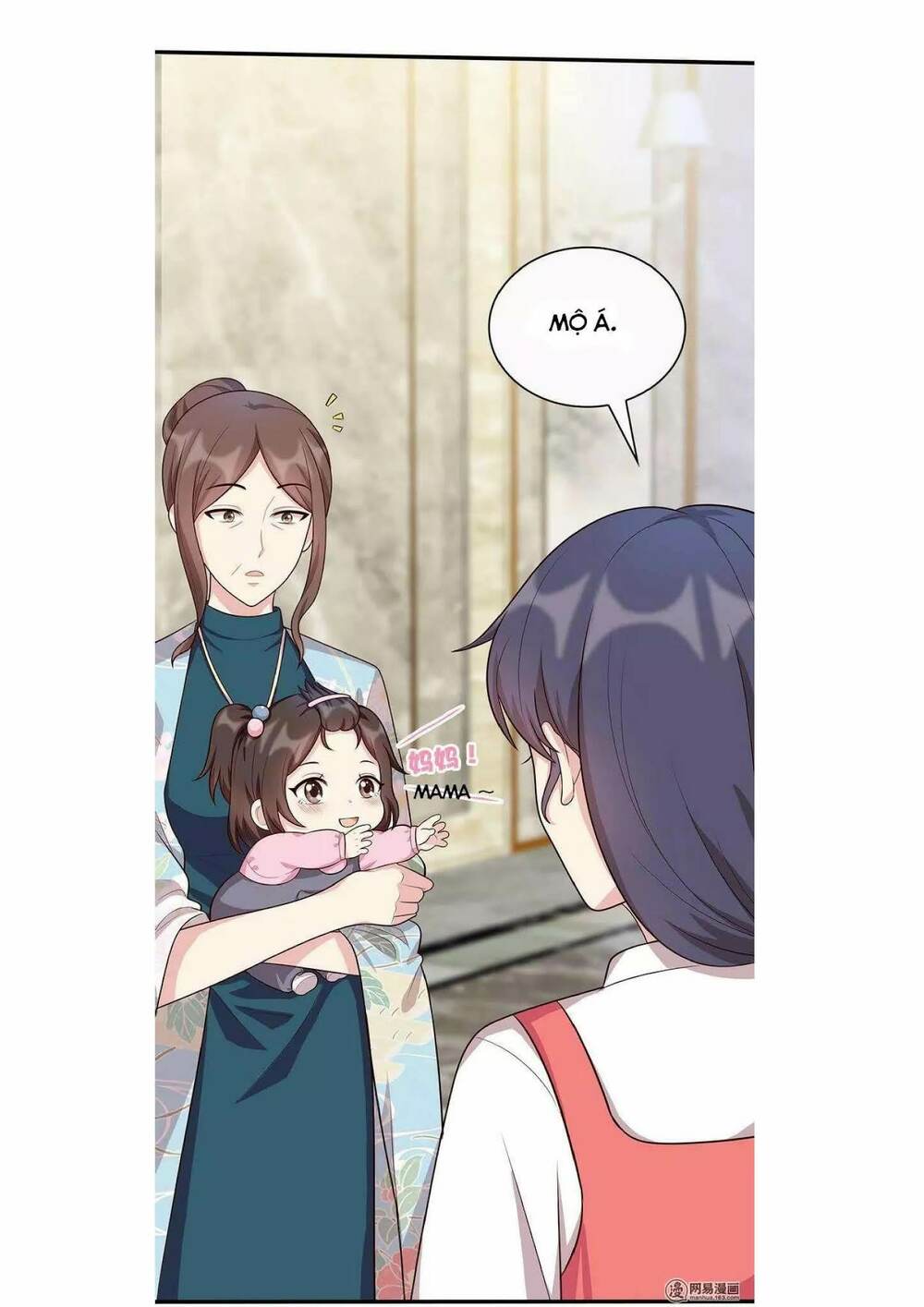 nam thần manh bảo tận diệt chapter 15 6