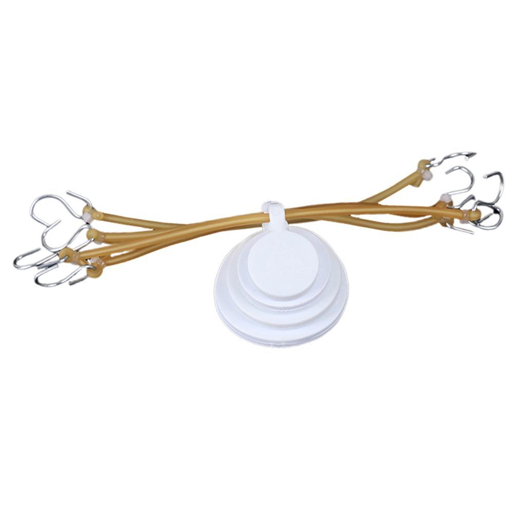 4Pcs Target ing Trainer Accessories