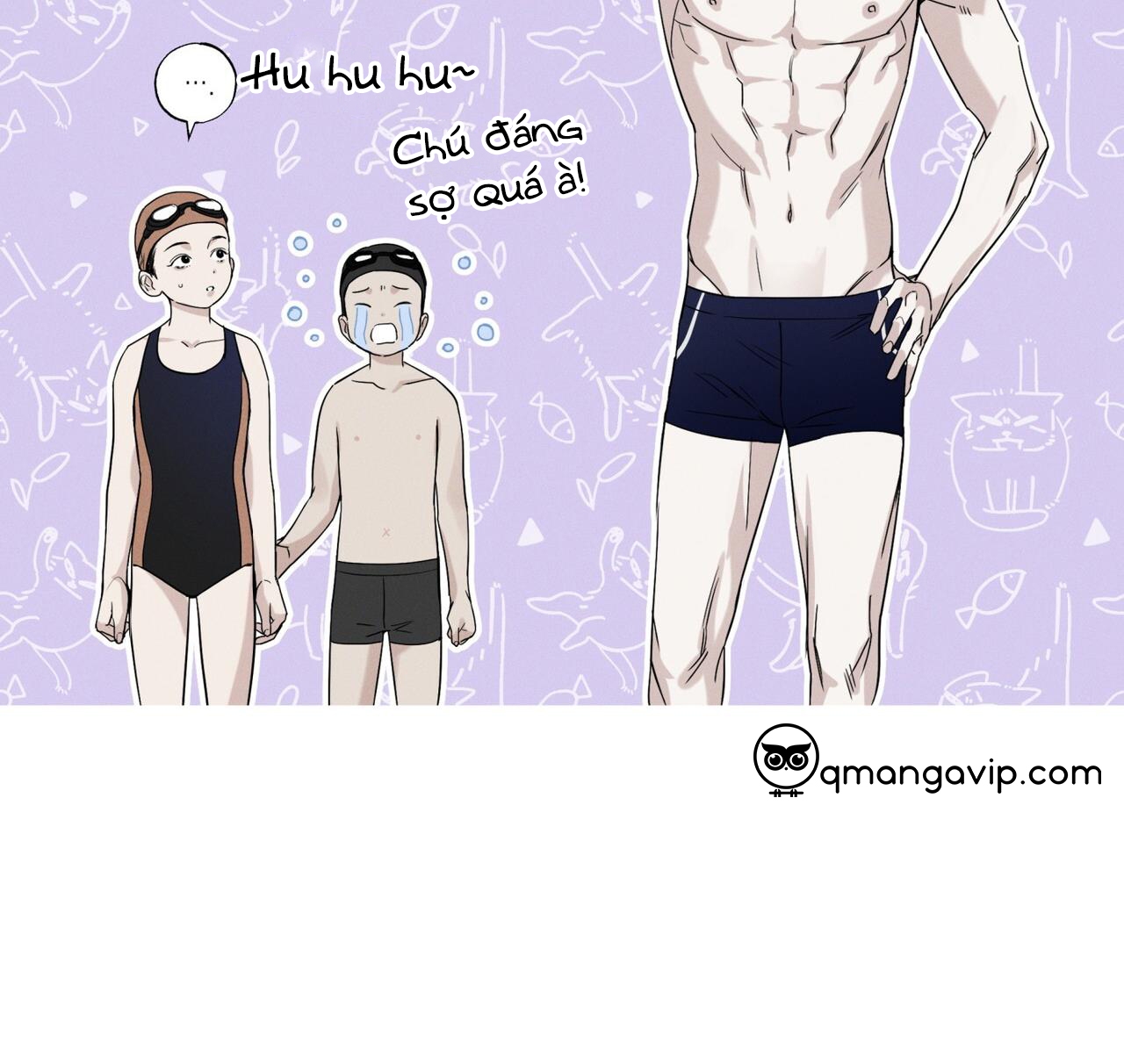 chàng giao pizza và gold palace chapter 42 101