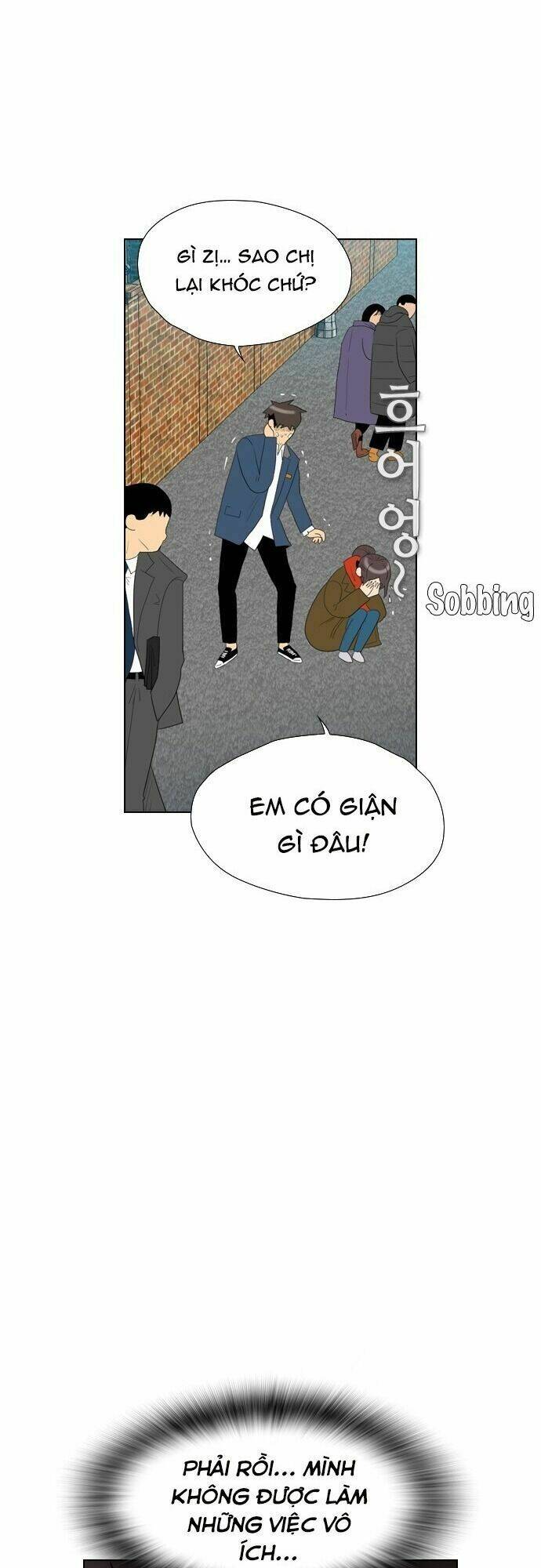 kẻ hồi sinh chapter 100 53