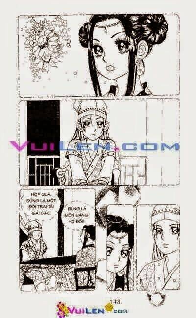 hắn ta, anh ấy và cô ấy - he and that girl chapter 5 149