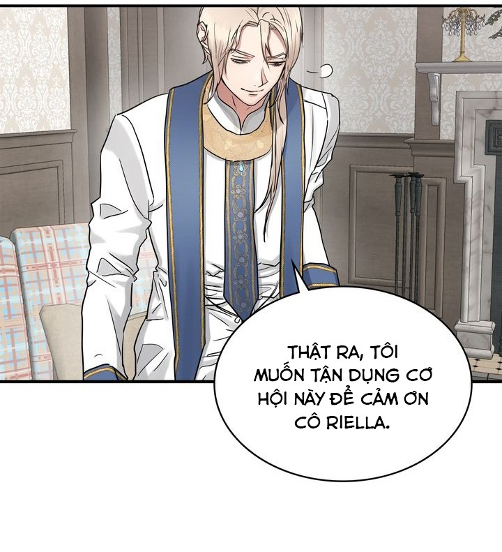 hai người thừa kế chapter 43 47