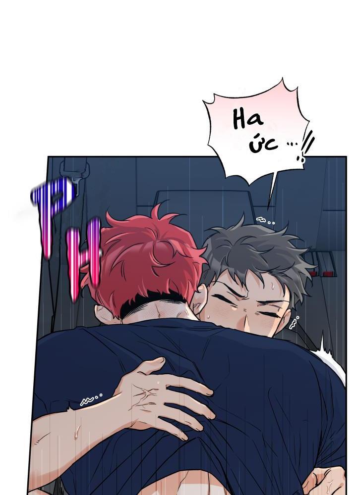 gâu gâu! chapter 32 32