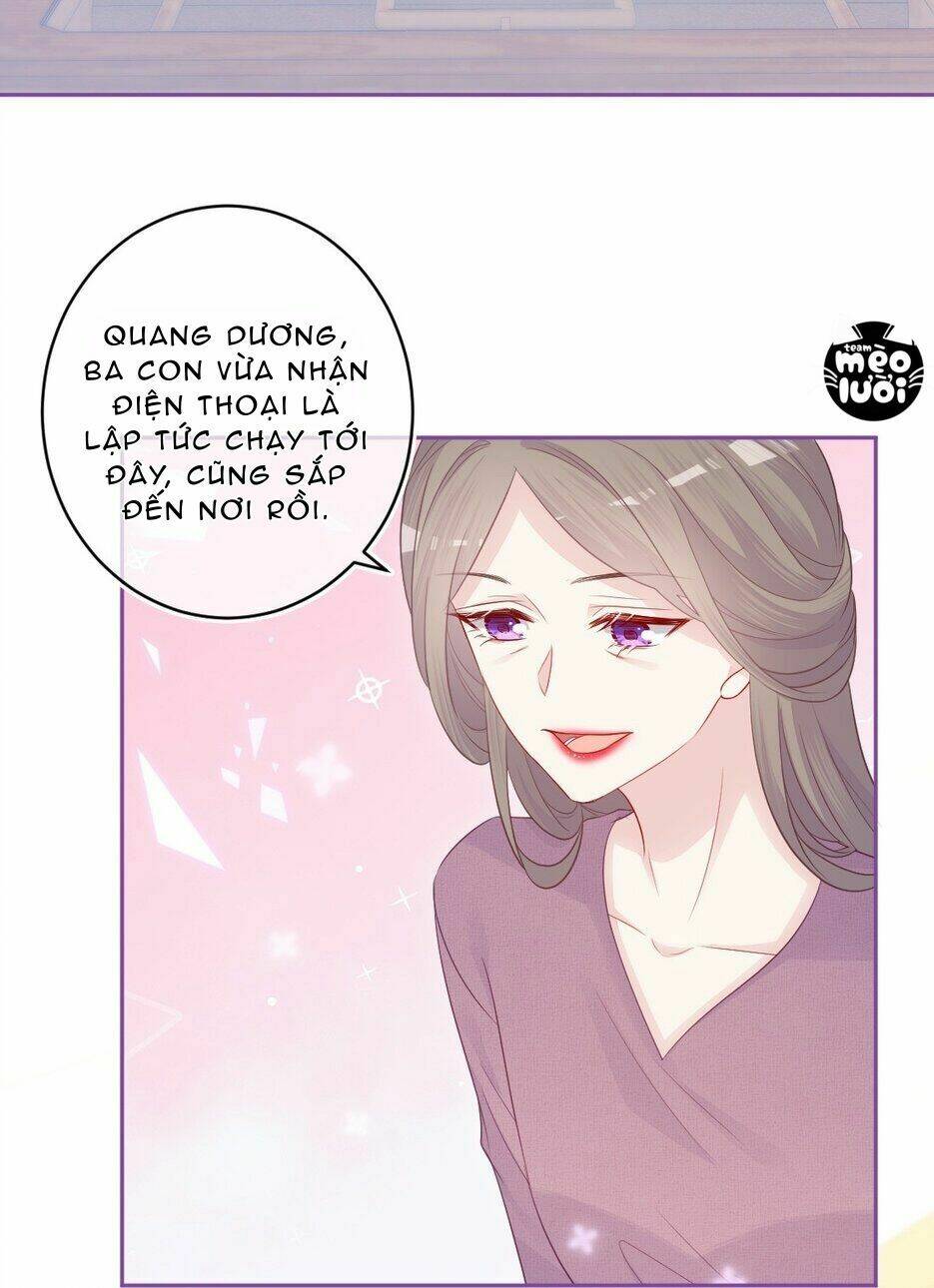 khi cô gái nhìn thấy thời gian chapter 23 7