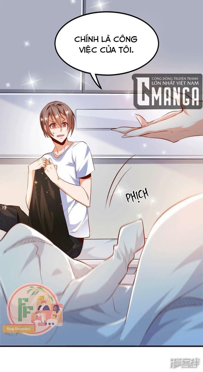 luyện tập thành thần chapter 26 23