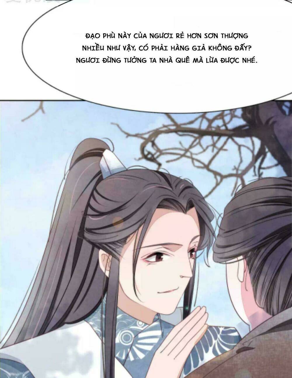 xuyên về cổ đại làm quốc bảo chapter 5 19