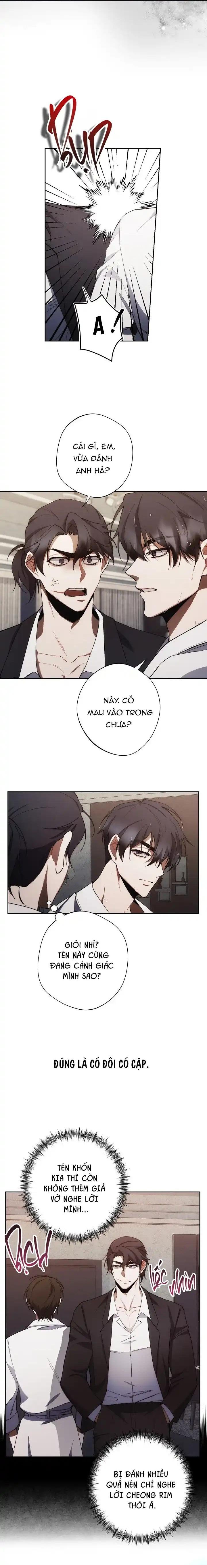 red mansion chapter 31 5