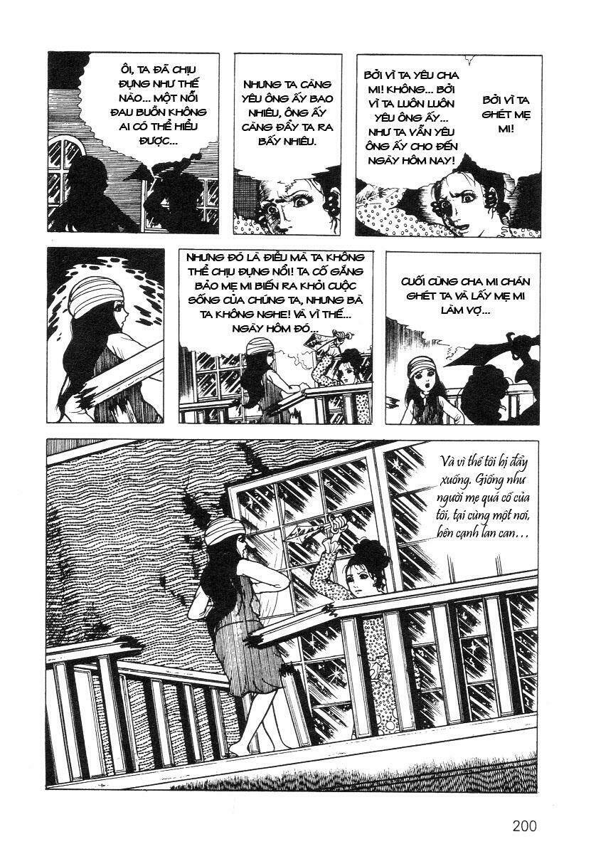 scary book chapter 3.4 23