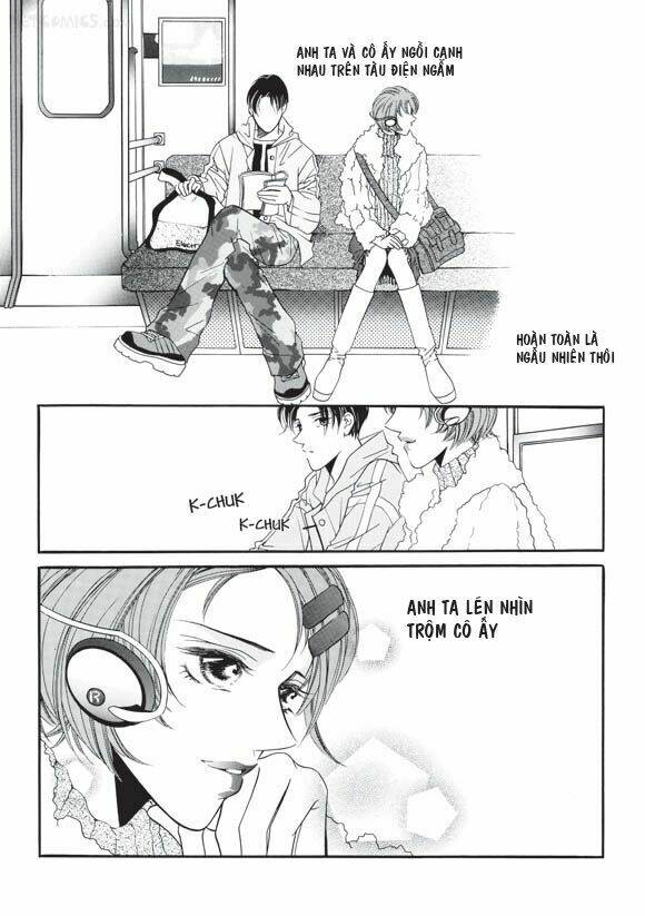 9 faces of love chapter 3 2