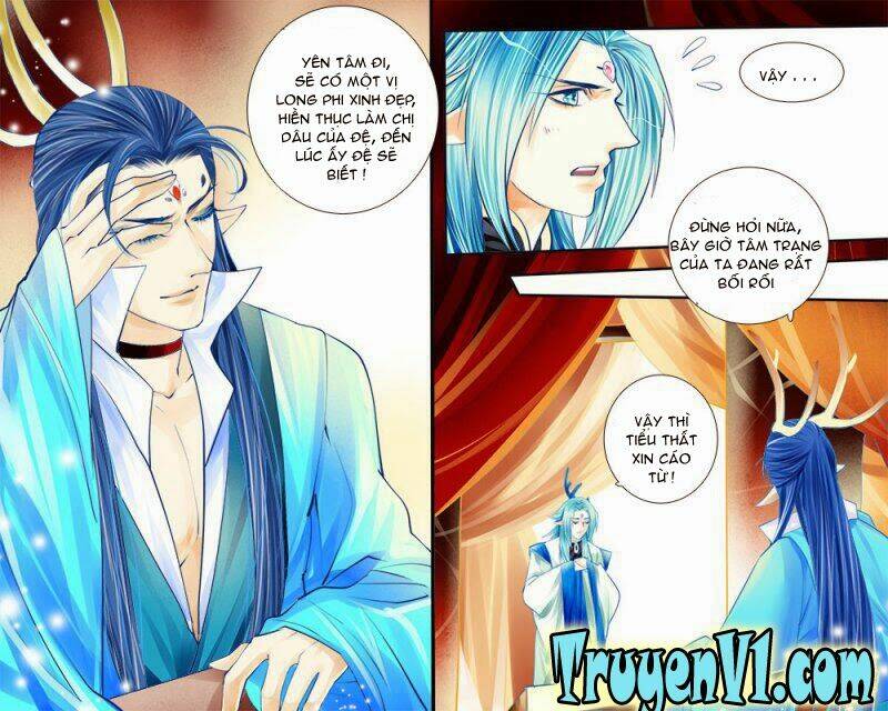 long phượng trình tường chapter 84 2